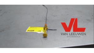 Ölmessstab van een Citroën C3 (FC/FL/FT) 1.4 2005