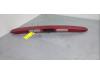 Tailgate handle from a Peugeot 207/207+ (WA/WC/WM) 1.4 16V 2007