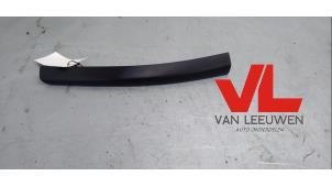 Used Dashboard decoration strip Peugeot 207/207+ (WA/WC/WM) 1.4 16V Price € 8,00 Margin scheme offered by Van Leeuwen Auto Onderdelen