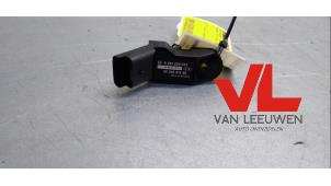 Used Mapping sensor (intake manifold) Peugeot 207/207+ (WA/WC/WM) 1.4 16V Price € 8,00 Margin scheme offered by Van Leeuwen Auto Onderdelen