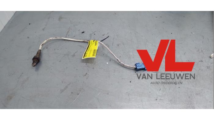 Lambdasonden mei motorcode KF Vorrat | ProxyParts.de
