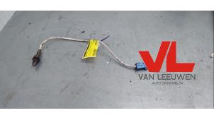 Used Lambda probe Peugeot 207/207+ (WA/WC/WM) 1.4 16V Price € 9,50 Margin scheme offered by Van Leeuwen Auto Onderdelen