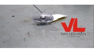 Used Front wing indicator, right Peugeot 206 (2A/C/H/J/S) 1.6 16V Price € 4,50 Margin scheme offered by Van Leeuwen Auto Onderdelen