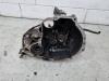 Gearbox from a Nissan Micra (K11) 1.3 LX,SLX 16V 1997