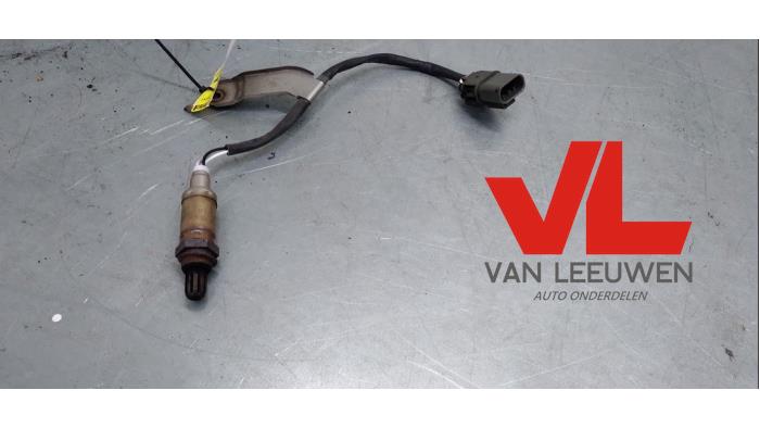 Usagé Sonde lambda Nissan Micra (K11) 1.3 LX,SLX 16V Prix € 8,50 Règlement à la marge proposé par Van Leeuwen Auto Onderdelen