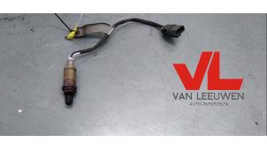 Używane Sonda lambda Nissan Micra (K11) 1.3 LX,SLX 16V Cena € 9,50 Procedura marży oferowane przez Van Leeuwen Auto Onderdelen