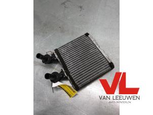 Used Heating radiator Nissan Micra (K11) 1.3 LX,SLX 16V Price € 30,00 Margin scheme offered by Van Leeuwen Auto Onderdelen