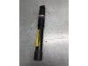 Rear shock absorber, left from a Fiat Seicento (187), 1997 / 2010 1.1 MPI S,SX,Sporting, Hatchback, Petrol, 1.108cc, 40kW (54pk), FWD, 187A1000, 2000-08 / 2010-12, 187AXC1A02 2002
