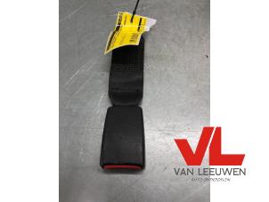 Used Rear seatbelt buckle, right Fiat Seicento (187) 1.1 MPI S,SX,Sporting Price € 14,50 Margin scheme offered by Van Leeuwen Auto Onderdelen
