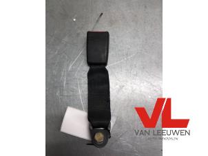Used Rear seatbelt buckle, centre Fiat Seicento (187) 1.1 MPI S,SX,Sporting Price € 15,00 Margin scheme offered by Van Leeuwen Auto Onderdelen