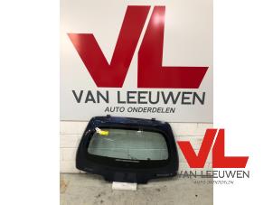 Used Tailgate Fiat Seicento (187) 1.1 MPI S,SX,Sporting Price € 40,00 Margin scheme offered by Van Leeuwen Auto Onderdelen
