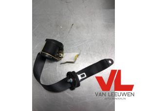 Used Rear seatbelt, left Fiat Seicento (187) 1.1 MPI S,SX,Sporting Price € 8,50 Margin scheme offered by Van Leeuwen Auto Onderdelen