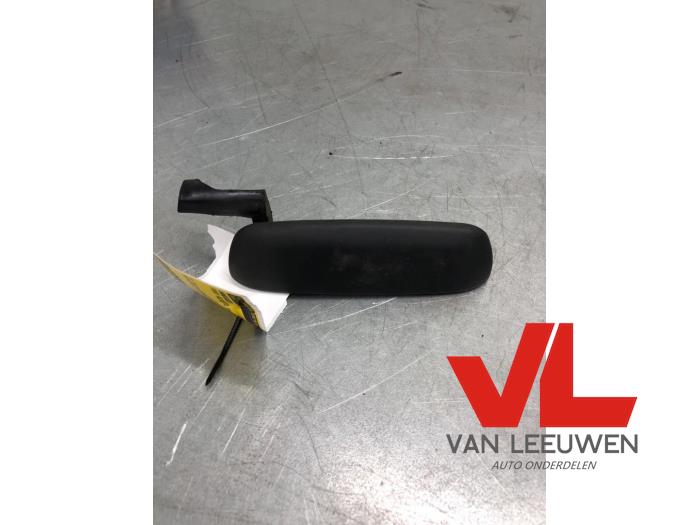 Handle from a Fiat Seicento (187) 1.1 MPI S,SX,Sporting 2002