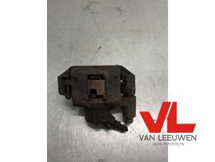 Used Front brake calliper, right Fiat Seicento (187) 1.1 MPI S,SX,Sporting Price € 15,00 Margin scheme offered by Van Leeuwen Auto Onderdelen