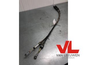 Used Gearbox shift cable Fiat Seicento (187) 1.1 MPI S,SX,Sporting Price € 38,00 Margin scheme offered by Van Leeuwen Auto Onderdelen