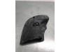 Rear bumper component, right from a Renault Scenic 2003
