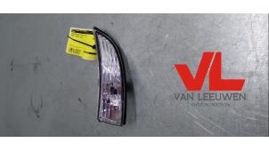 Gebrauchte Blinker Außenspiegel links Ford Fiesta Preis € 15,00 Margenregelung angeboten von Van Leeuwen Auto Onderdelen