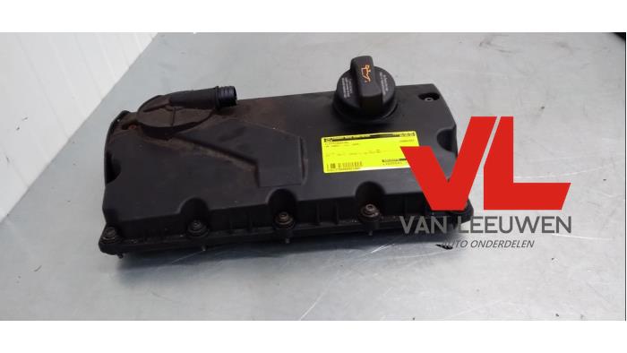 Gebrauchte Ventildeckel Volkswagen Caddy III (2KA,2KH,2CA,2CH) 2.0 SDI Preis € 26,00 Margenregelung angeboten von Van Leeuwen Auto Onderdelen