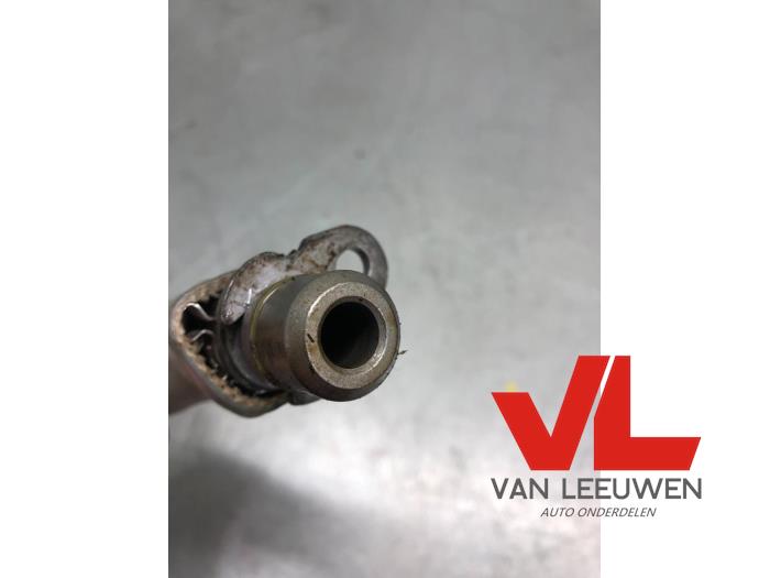 Oil pressure line from a Ford Focus 3 1.0 Ti-VCT EcoBoost 12V 100 2013