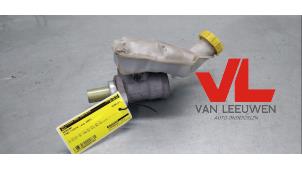 Used Brake pump Ford Fiesta 5 (JD/JH) 1.4 16V Price € 15,00 Margin scheme offered by Van Leeuwen Auto Onderdelen