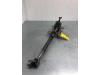Steering column housing complete from a Ford Fiesta 5 (JD/JH) 1.4 16V 2004