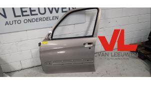 Usagé Portière 4portes avant gauche Citroen Xsara Picasso (CH) 1.8 16V Prix € 50,00 Règlement à la marge proposé par Van Leeuwen Auto Onderdelen