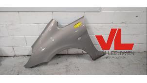 Used Front wing, left Citroen Xsara Picasso (CH) 1.8 16V Price € 35,00 Margin scheme offered by Van Leeuwen Auto Onderdelen