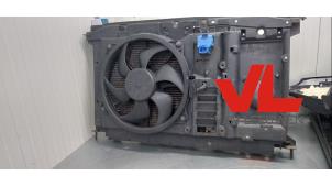 Used Cooling set Citroen C4 Picasso (UD/UE/UF) 2.0 16V Autom. Price € 90,00 Margin scheme offered by Van Leeuwen Auto Onderdelen