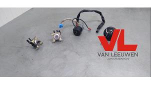 Used Set of locks Citroen Xsara Picasso (CH) 1.8 16V Price € 48,00 Margin scheme offered by Van Leeuwen Auto Onderdelen