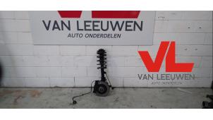 Używane Amortyzator wstrzasów lewy przód Citroen Xsara Picasso (CH) 1.8 16V Cena € 50,00 Procedura marży oferowane przez Van Leeuwen Auto Onderdelen
