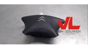 Usados Airbag izquierda (volante) Citroen Xsara Picasso (CH) 1.8 16V Precio € 27,50 Norma de margen ofrecido por Van Leeuwen Auto Onderdelen
