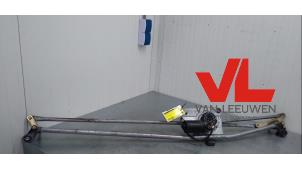 Used Wiper motor + mechanism Citroen Xsara Picasso (CH) 1.8 16V Price € 15,00 Margin scheme offered by Van Leeuwen Auto Onderdelen