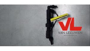 Gebrauchte Kupplung Hilfszylinder Citroen Xsara Picasso (CH) 1.8 16V Preis € 15,00 Margenregelung angeboten von Van Leeuwen Auto Onderdelen