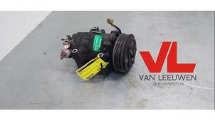 Usados Bomba de aire acondicionado Citroen Xsara Picasso (CH) 1.8 16V Precio € 28,00 Norma de margen ofrecido por Van Leeuwen Auto Onderdelen