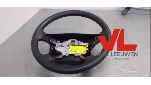 Used Steering wheel Chevrolet Matiz 0.8 S,SE Price € 18,00 Margin scheme offered by Van Leeuwen Auto Onderdelen