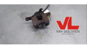 Gebrauchte Bremszange links vorne Chevrolet Matiz 0.8 S,SE Preis € 15,00 Margenregelung angeboten von Van Leeuwen Auto Onderdelen