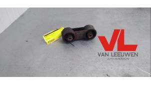Usagé Support moteur Chevrolet Matiz 0.8 S,SE Prix € 14,50 Règlement à la marge proposé par Van Leeuwen Auto Onderdelen