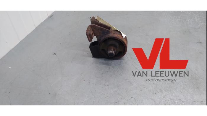 Used Engine mount Chevrolet Matiz 0.8 S,SE Price € 13,50 Margin scheme offered by Van Leeuwen Auto Onderdelen