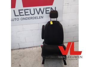 Used Seat, left Citroen C4 Picasso (UD/UE/UF) 2.0 16V Autom. Price € 75,00 Margin scheme offered by Van Leeuwen Auto Onderdelen