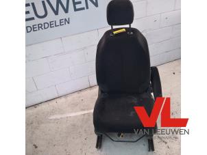 Used Seat, right Citroen C4 Picasso (UD/UE/UF) 2.0 16V Autom. Price € 75,00 Margin scheme offered by Van Leeuwen Auto Onderdelen