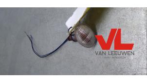 Usagé Clignotant protection avant droit Fiat 500 (312) 1.2 69 Prix € 10,00 Règlement à la marge proposé par Van Leeuwen Auto Onderdelen