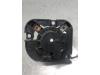 Fog light, front left from a Fiat 500 (312) 1.2 69 2009