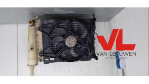 Used Cooling set Fiat 500 (312) 1.2 69 Price € 150,00 Margin scheme offered by Van Leeuwen Auto Onderdelen