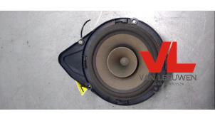 Used Speaker Fiat 500 (312) 1.2 69 Price € 10,00 Margin scheme offered by Van Leeuwen Auto Onderdelen