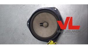Used Speaker Fiat 500 (312) 1.2 69 Price € 10,00 Margin scheme offered by Van Leeuwen Auto Onderdelen