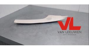 Używane Obudowa slupka prawy przód Fiat 500 (312) 1.2 69 Cena € 17,50 Procedura marży oferowane przez Van Leeuwen Auto Onderdelen