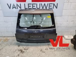 Usagé Hayon Ford Focus C-Max 1.8 16V Prix € 150,00 Règlement à la marge proposé par Van Leeuwen Auto Onderdelen