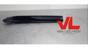 Used Cowl top grille Citroen C4 Picasso (UD/UE/UF) 2.0 16V Autom. Price € 25,00 Margin scheme offered by Van Leeuwen Auto Onderdelen