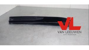 Used Cowl top grille Citroen C4 Picasso (UD/UE/UF) 2.0 16V Autom. Price € 25,00 Margin scheme offered by Van Leeuwen Auto Onderdelen