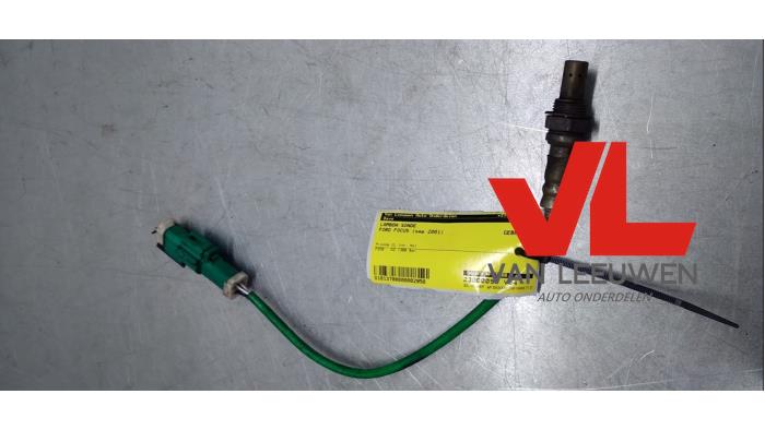 Usados Sonda Lambda Ford Focus 1 1.4 16V Precio € 8,50 Norma de margen ofrecido por Van Leeuwen Auto Onderdelen
